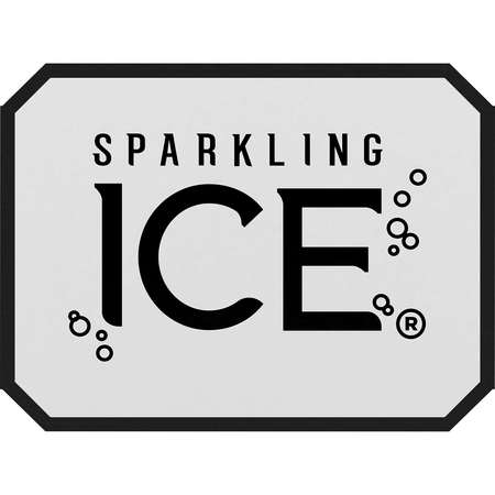 Sparkling Ice Sparkling Ice Strawberry Lemonade 17 oz., PK12 FG00061